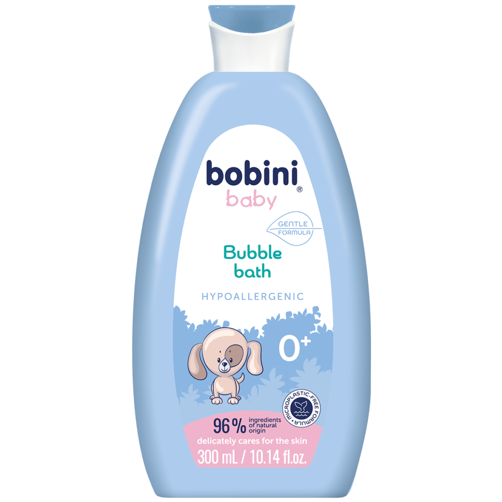 Bubble bath 300 ml
