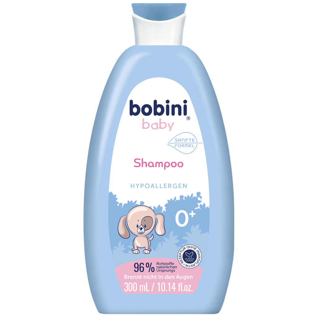 Shampoo 300 ml