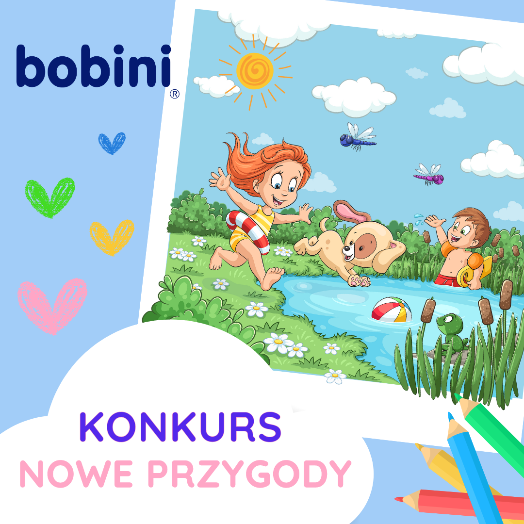 4 1 - Bobini - pielęgnacja pełna czułości