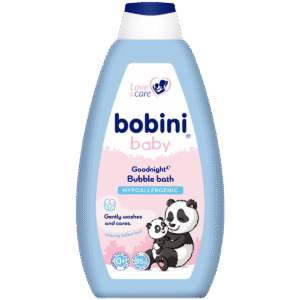 Goodnight bubble bath 500 ml